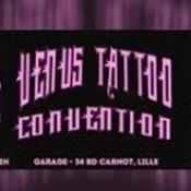 Podcast RCV99 @ VENUS TATTOO CONVENTION 2025