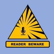 Podcast Reader Beware