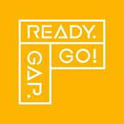 Podcast Ready. Gap. Go!