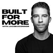 Podcast Built For More with Jacob O'Connor