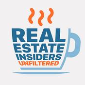 Podcast Real Estate Insiders Unfiltered