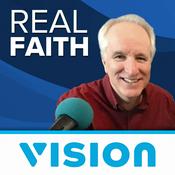 Podcast Real Faith with Eric Skattebo