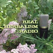 Podcast Real Herbalism Radio | Herbalism | Plant Medicine | Botany | Wild Crafting