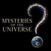 Podcast Mysteries Of The Universe