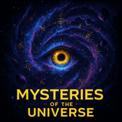 Podcast Mysteries Of The Universe