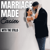 Podcast Marriage Made Easier