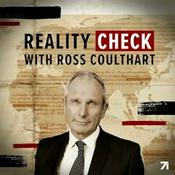 Podcast Reality Check with Ross Coulthart