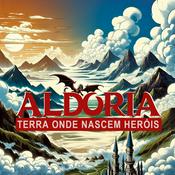 Podcast Aldória RPG