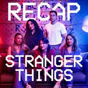 Podcast Recap Stranger Things | Replay Miga