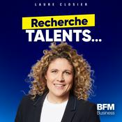 Podcast Recherche Talents
