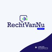 Podcast RechtVanNu