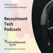 Podcast Recruitment Tech Podcasts (NL)
