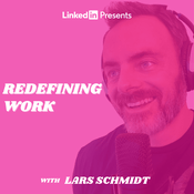 Podcast Redefining Work Podcast