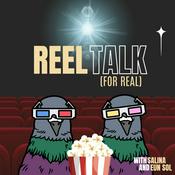 Podcast Reel Talk (For Real)