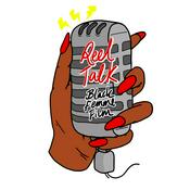 Podcast reel talk podcast x