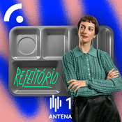 Podcast Refeitório