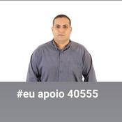 Podcast Reginaldo brasilio