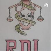 Podcast Reinos de Lendas