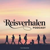 Podcast Reisverhalen