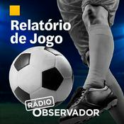 Podcast Relatório de Jogo