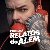 Podcast Cris Zoucas • Relatos do Além • História Real de Terror Sobrenatural