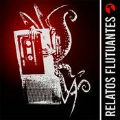 Podcast Relatos Flutuantes