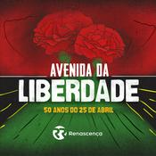 Podcast Renascença - Avenida da Liberdade
