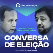 Podcast Renascença - Conversa de Eleição