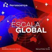 Podcast Renascença - Escala Global