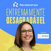 Podcast Renascença - Extremamente Desagradável