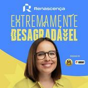Podcast Renascença - Extremamente Desagradável