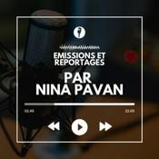 Podcast Reportages et émissions d'une passionnée de radio