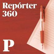 Podcast Repórter 360