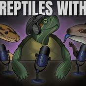 Podcast Reptiles With