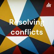 Podcast Resolving conflicts