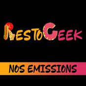 Podcast Restogeek - Nos émissions