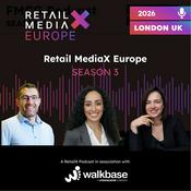 Podcast RetailMediaX