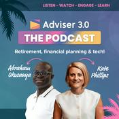 Podcast Adviser 3.0: The Podcast