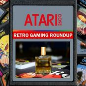 Podcast Retro Gaming RoundUp