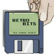 Podcast Retrobits Podcast