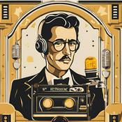 Podcast Rétro Cinéma - Histoire du cinéma et des films de patrimoine