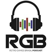 Podcast Retrogames Brasil Podcast