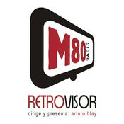Podcast RETROVISOR - M80 Radio