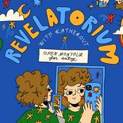 Podcast REVELATORIUM with Katherout