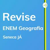 Podcast REVISE Geografia: Curso de revisão para o ENEM