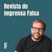 Podcast Revista de Imprensa Falsa