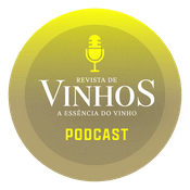 Podcast Revista de Vinhos