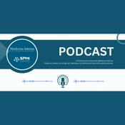 Podcast Revista Medicina Interna