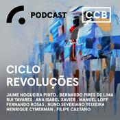 Podcast Revoluções