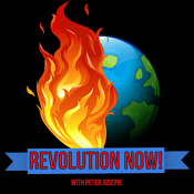 Podcast Revolution Now!